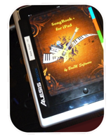 Portrait Audio-Sequenzer